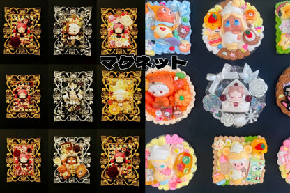 可愛いスプーンゲーム