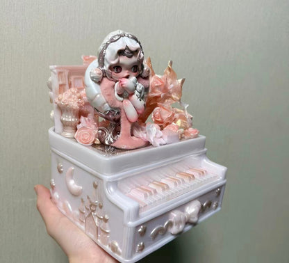 手工制作的杂货游戏