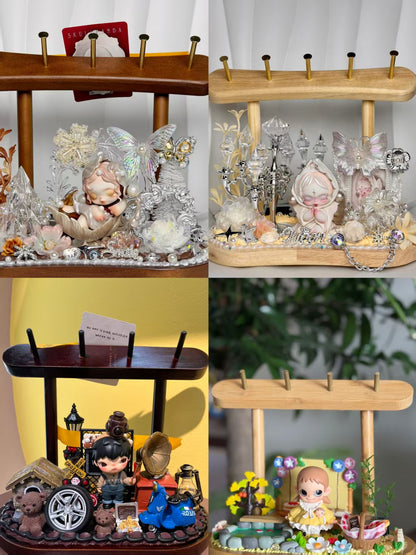 手工制作的杂货游戏