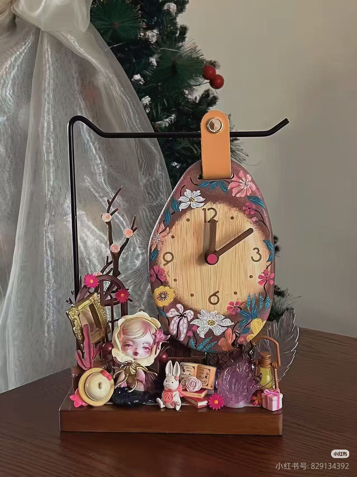 手工制作的杂货游戏