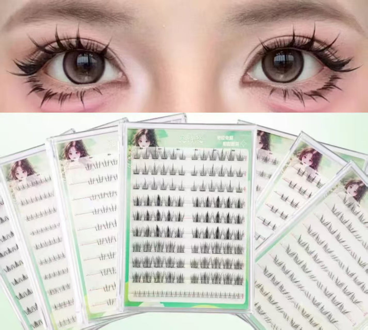 可愛いグッズセット