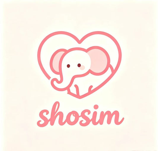 shousim精算リング