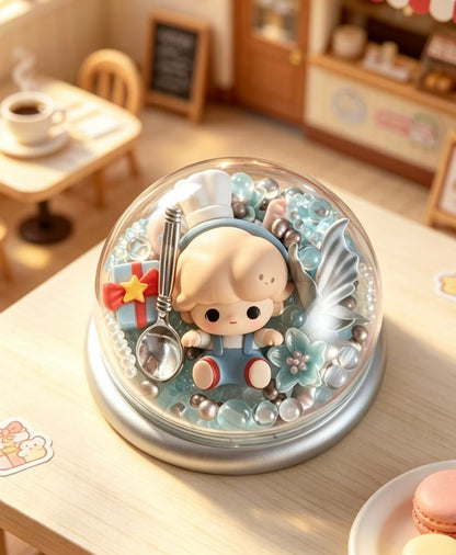 BlindBox開封しよ！